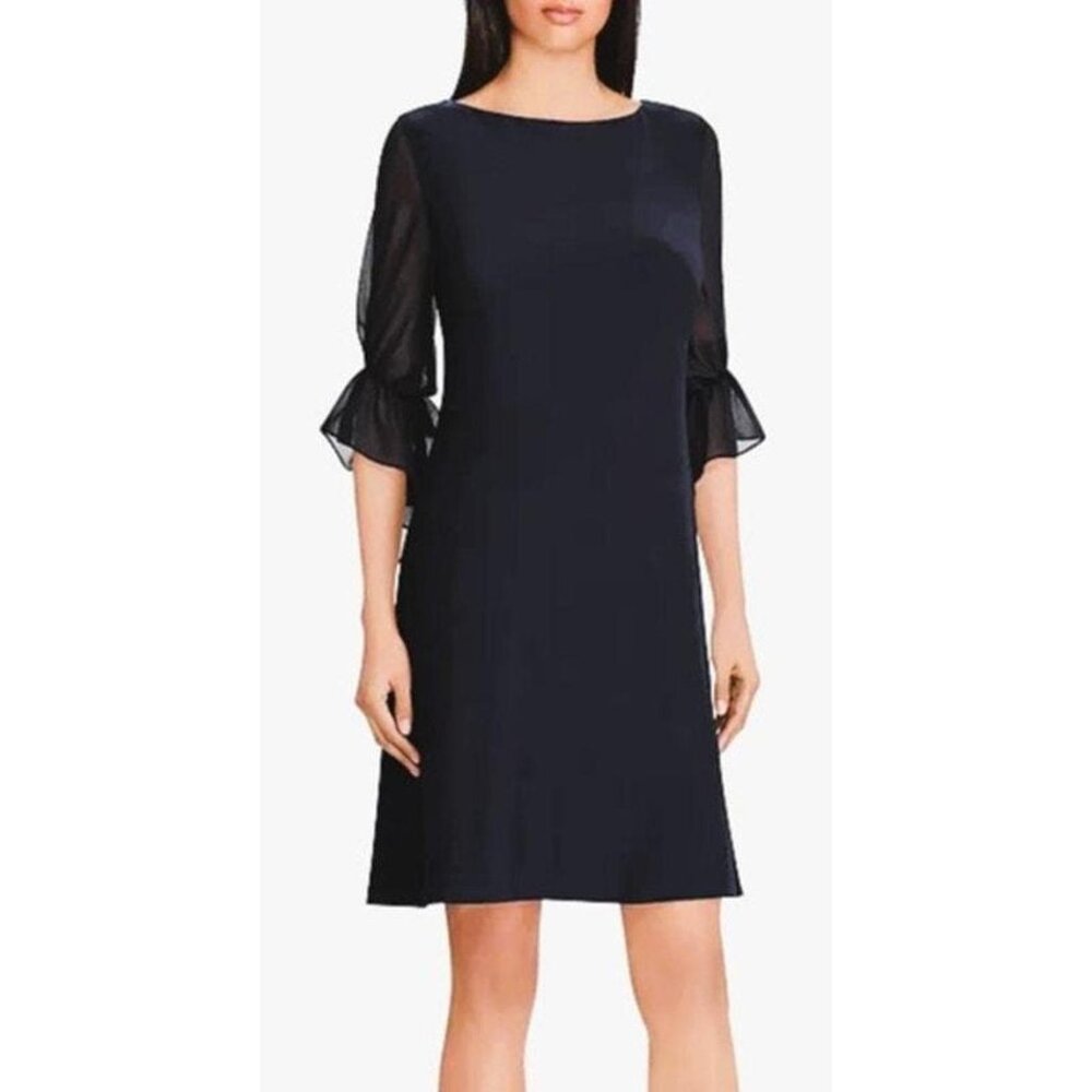 NWT LAUREN Ralph Lauren Shift Dress